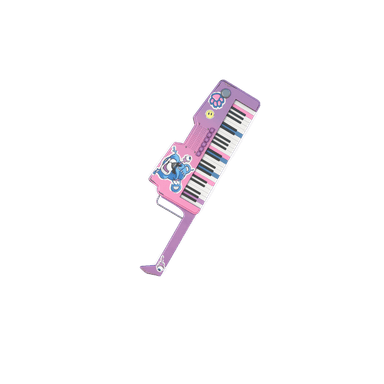 Grzzly Keys