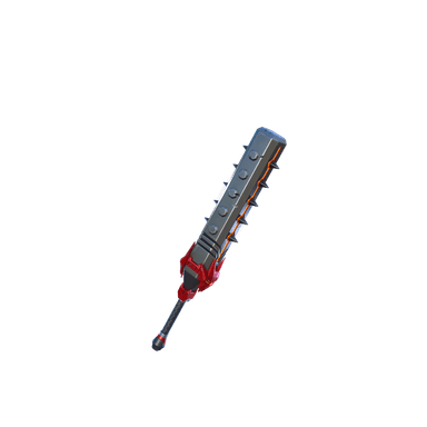 Rubian's Reavermace