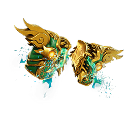 Serpent Strikers