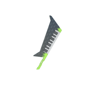 Sleeper Keys
