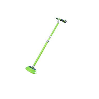 Burial Mic