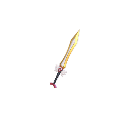 Legendary Blade of Insight