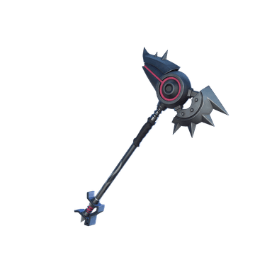 The Ruthless Claw