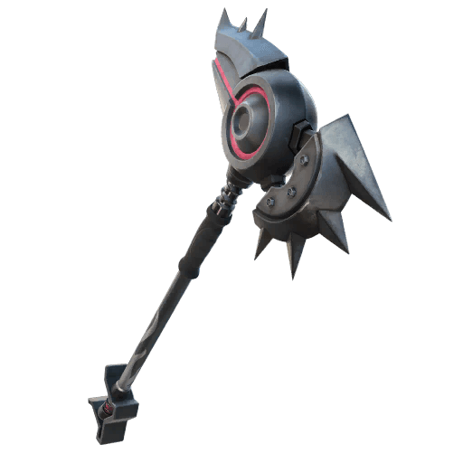 The Ruthless Claw