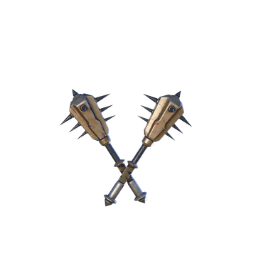 Ol' Spiky