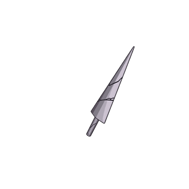 The Knight's Nail