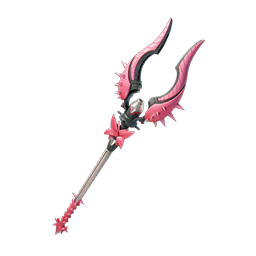 Petal Pincer