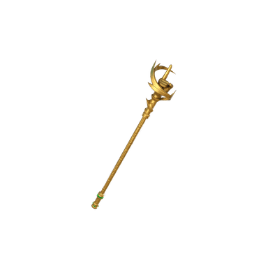 The Golden Touch