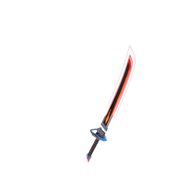 Spirit Blade