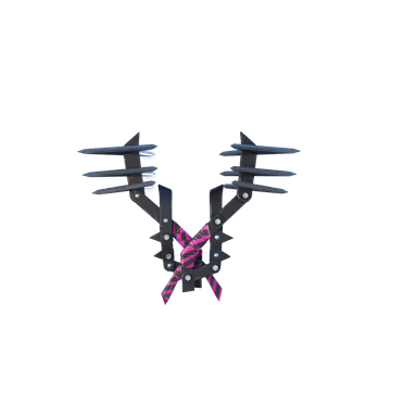 Wheel Wreckers