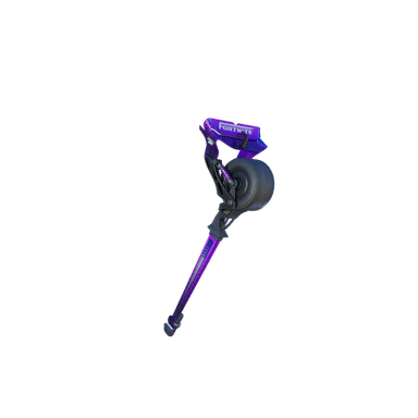 Slick-Axe