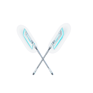 Electro Pairing Blades