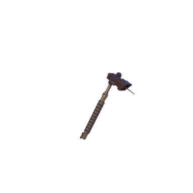 Fusion Cutter
