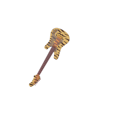 Safari Shredder