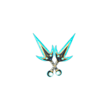 Blades of Light