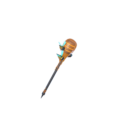 Honey Scepter