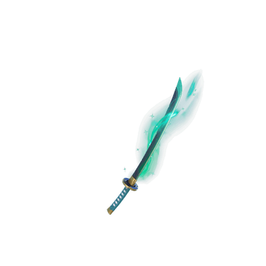 Oceanscale Blade