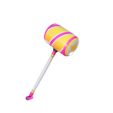Yeetus Hammer