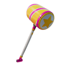 Yeetus Hammer