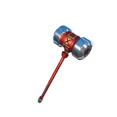 Colossal Hammer