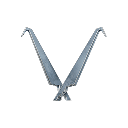 Mimetic Poly-Alloy Blades