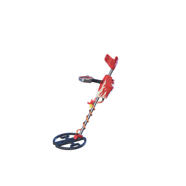 Machinist's Metal Detector