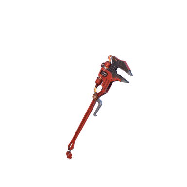 Hydraulic Slammer