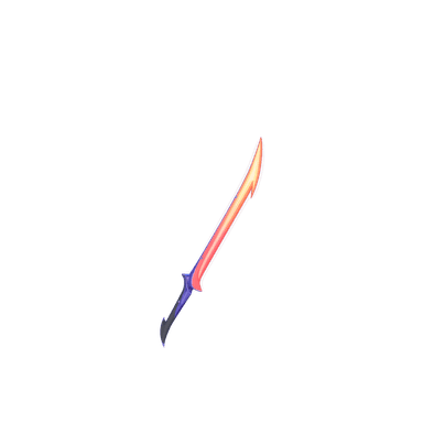 Neon Nightblade
