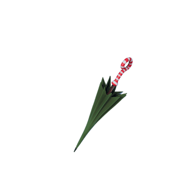 Peppermint Parasol