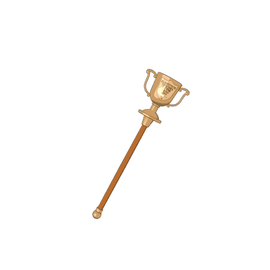 Peggy's Trophy