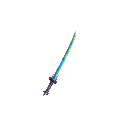 Proxima Blade