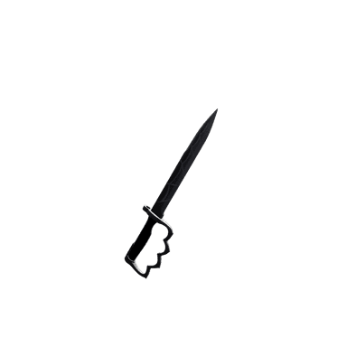 Knuckle Dagger