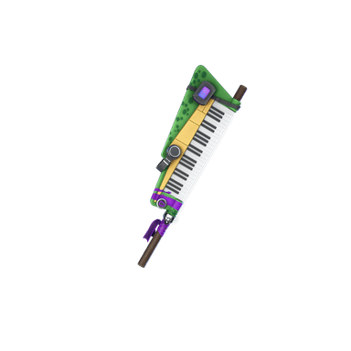 Key Bo-ard