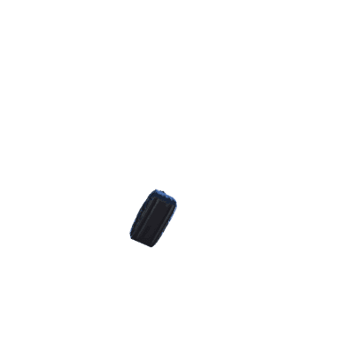 Bag Basher