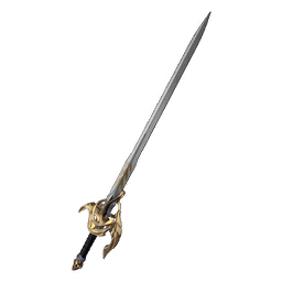 Sword of Light