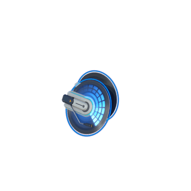Twin Spinners