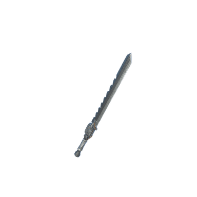 Assaultron Blade