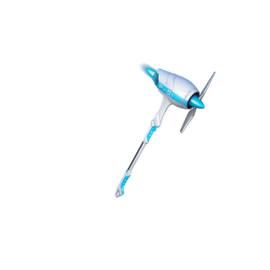 P-01 Propeller
