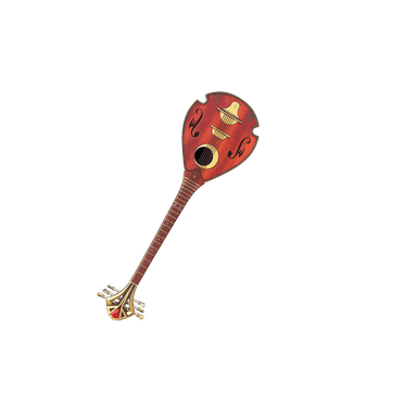 Bard's Gem