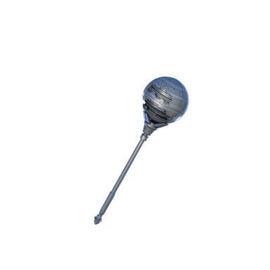 Death Star Smasher