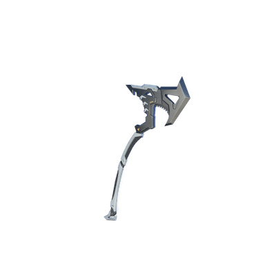 Siege Axe
