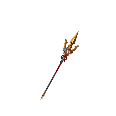 Trident of Excellence