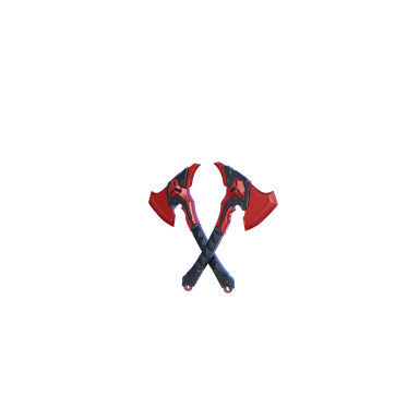 Rogue Polycarbonate Axe