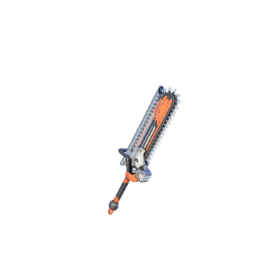 Extermination Saw