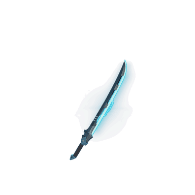 Zadie's Blade