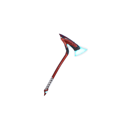 Scratchmark Shredder
