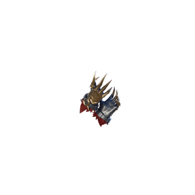 Lucien's Claws