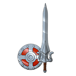 He-Man's Weaponry