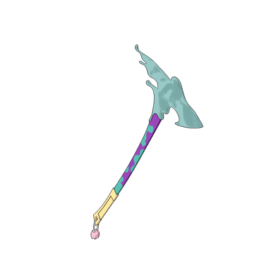 Acid Axe