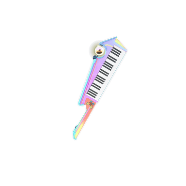 Festival Keys